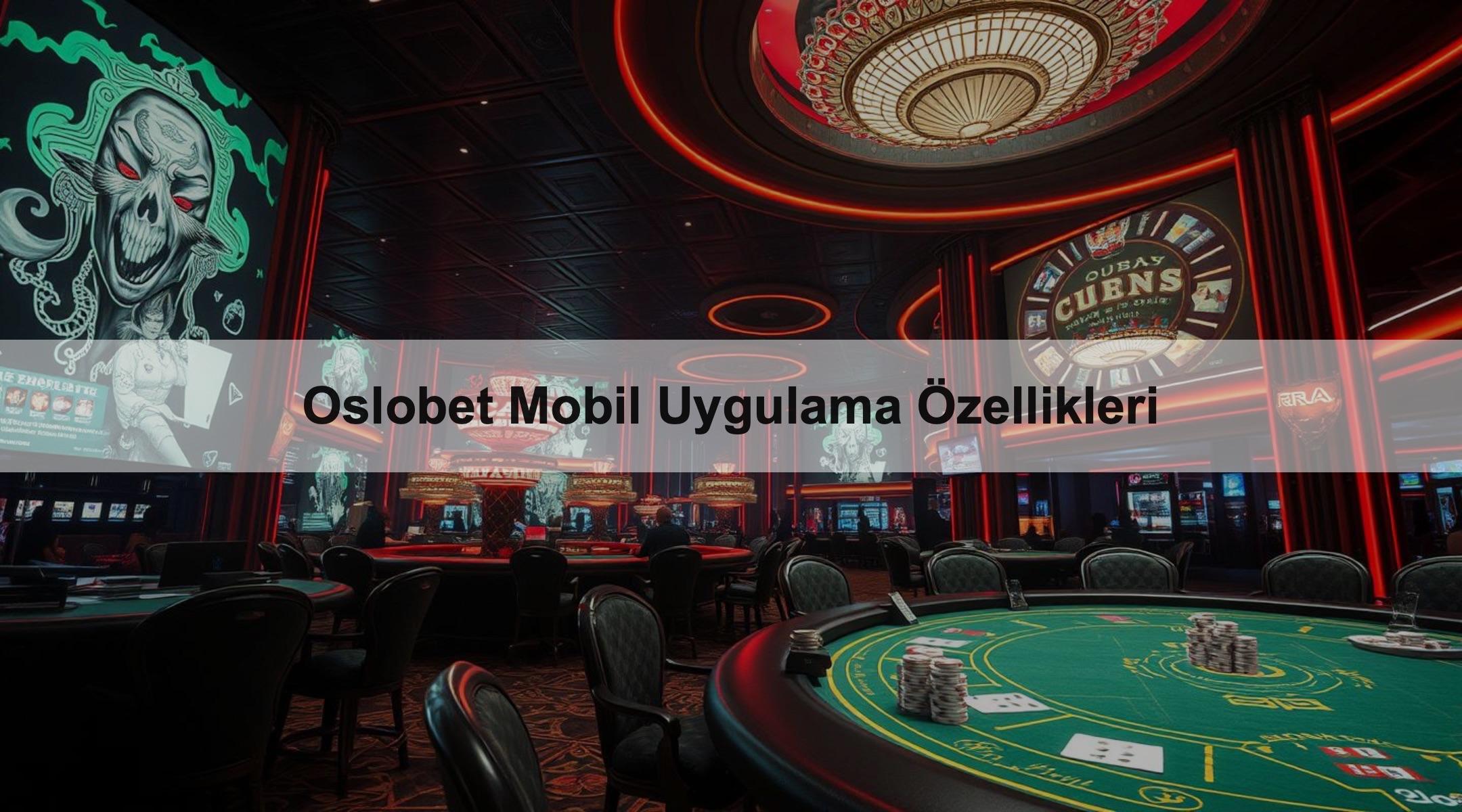 Oslobet Mobil Uygulama Özellikleri 1 Oslobet Mobil Uygulama Özellikleri