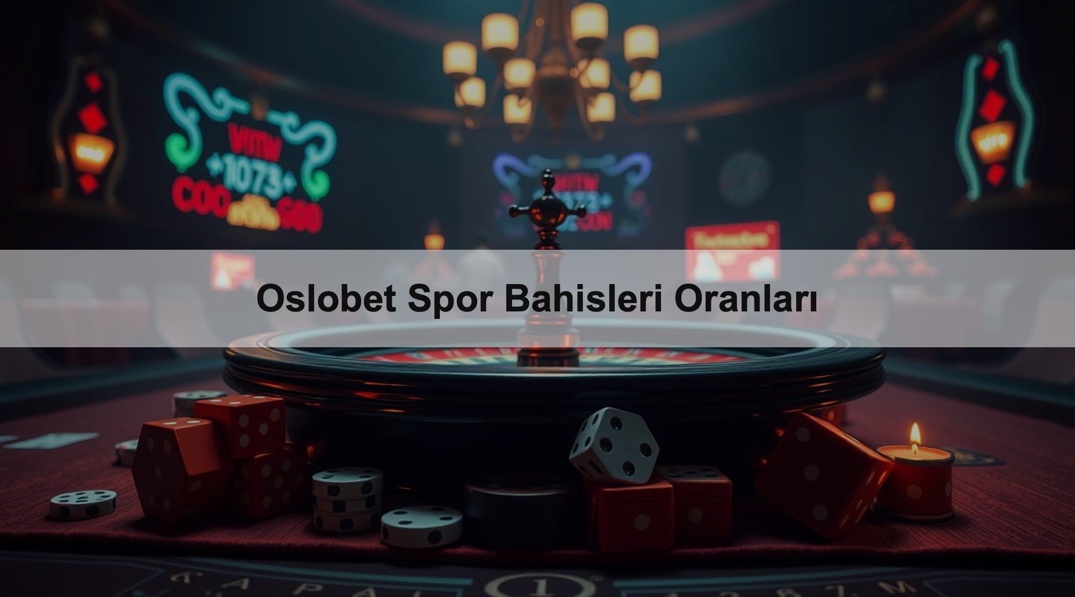 Oslobet Spor Bahisleri Oranları 1 Oslobet Spor Bahisleri Oranları