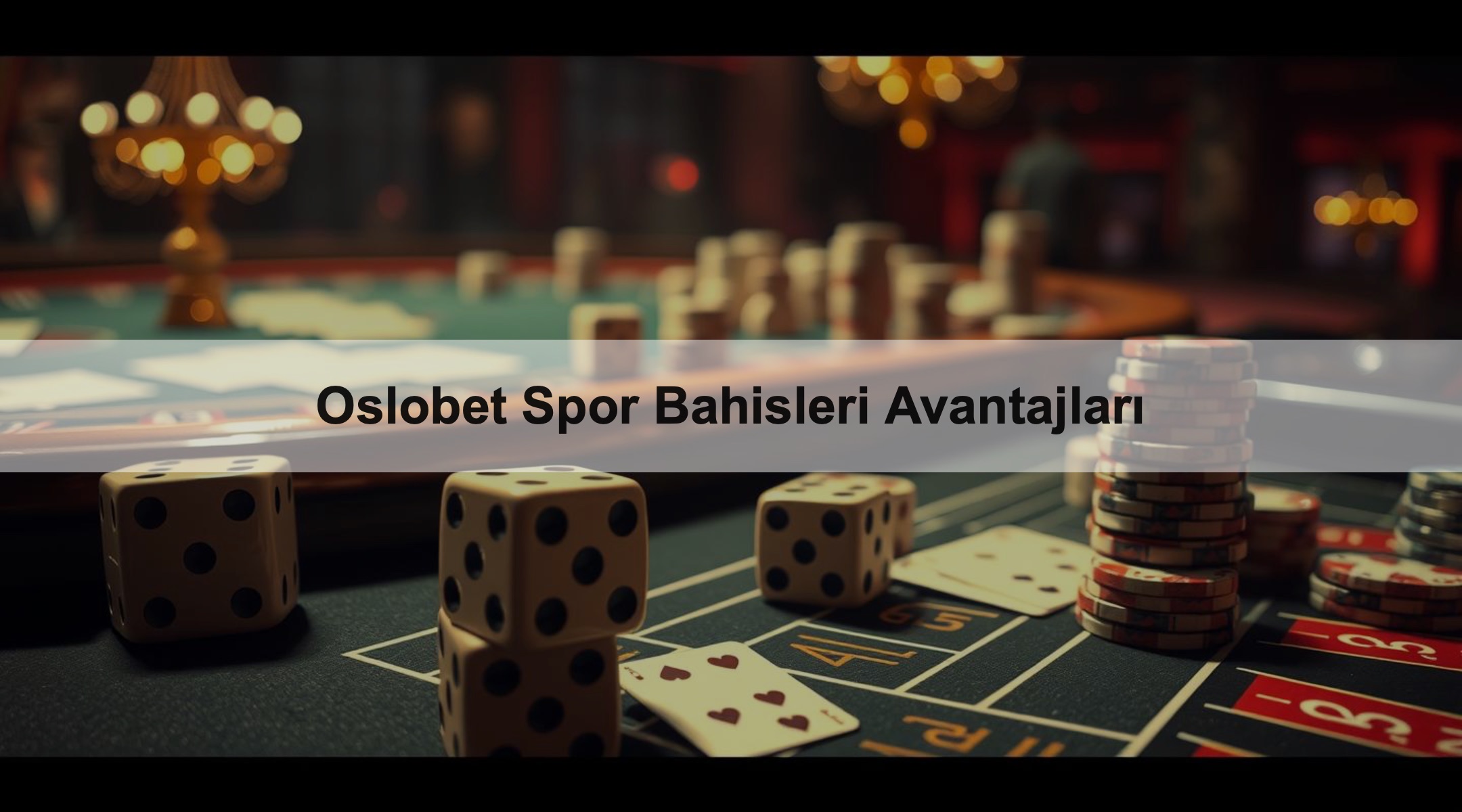 Oslobet Spor Bahisleri Avantajları 1 Oslobet Spor Bahisleri Avantajları