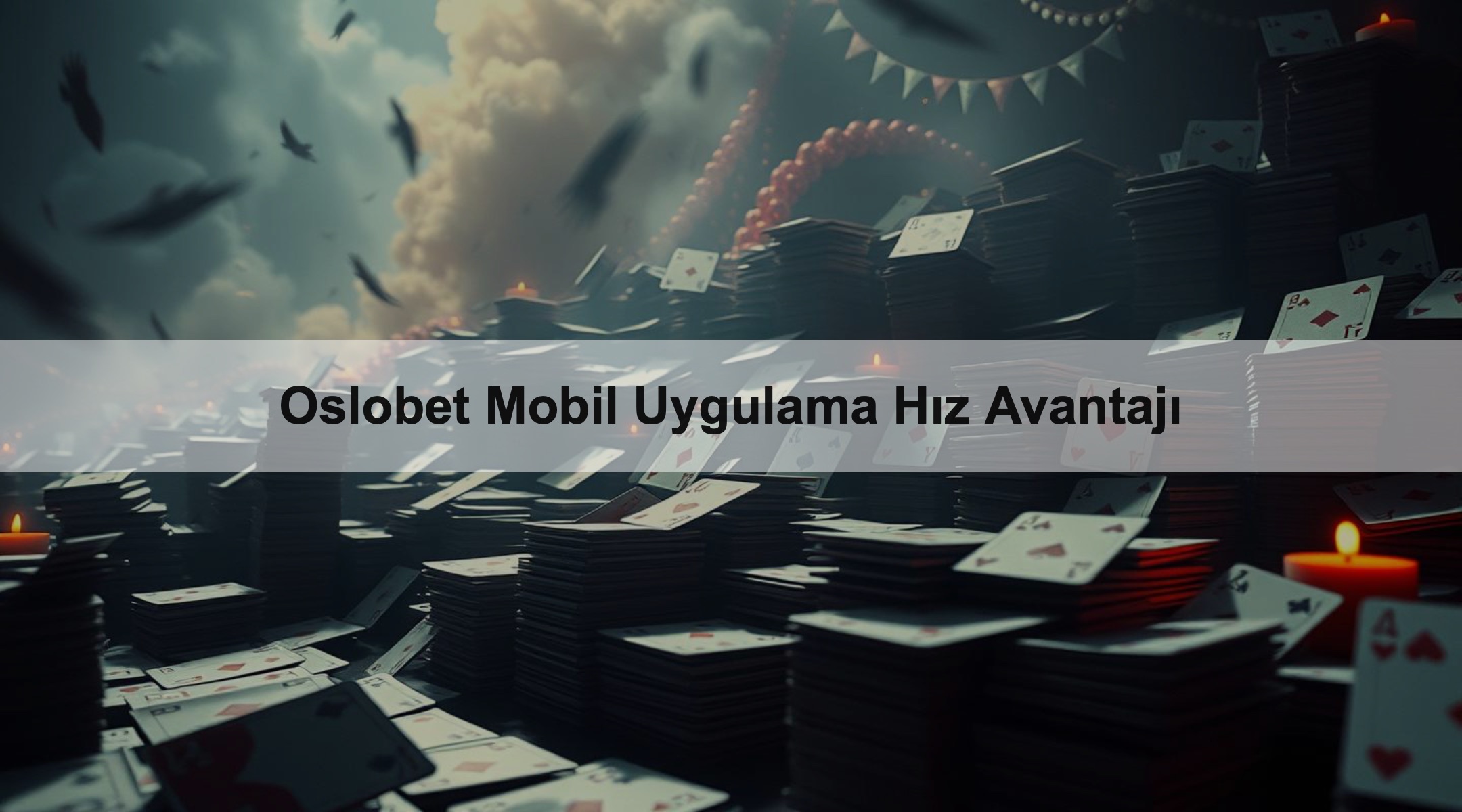 Oslobet Mobil Uygulama Hız Avantajı 1 Oslobet Mobil Uygulama Hız Avantajı