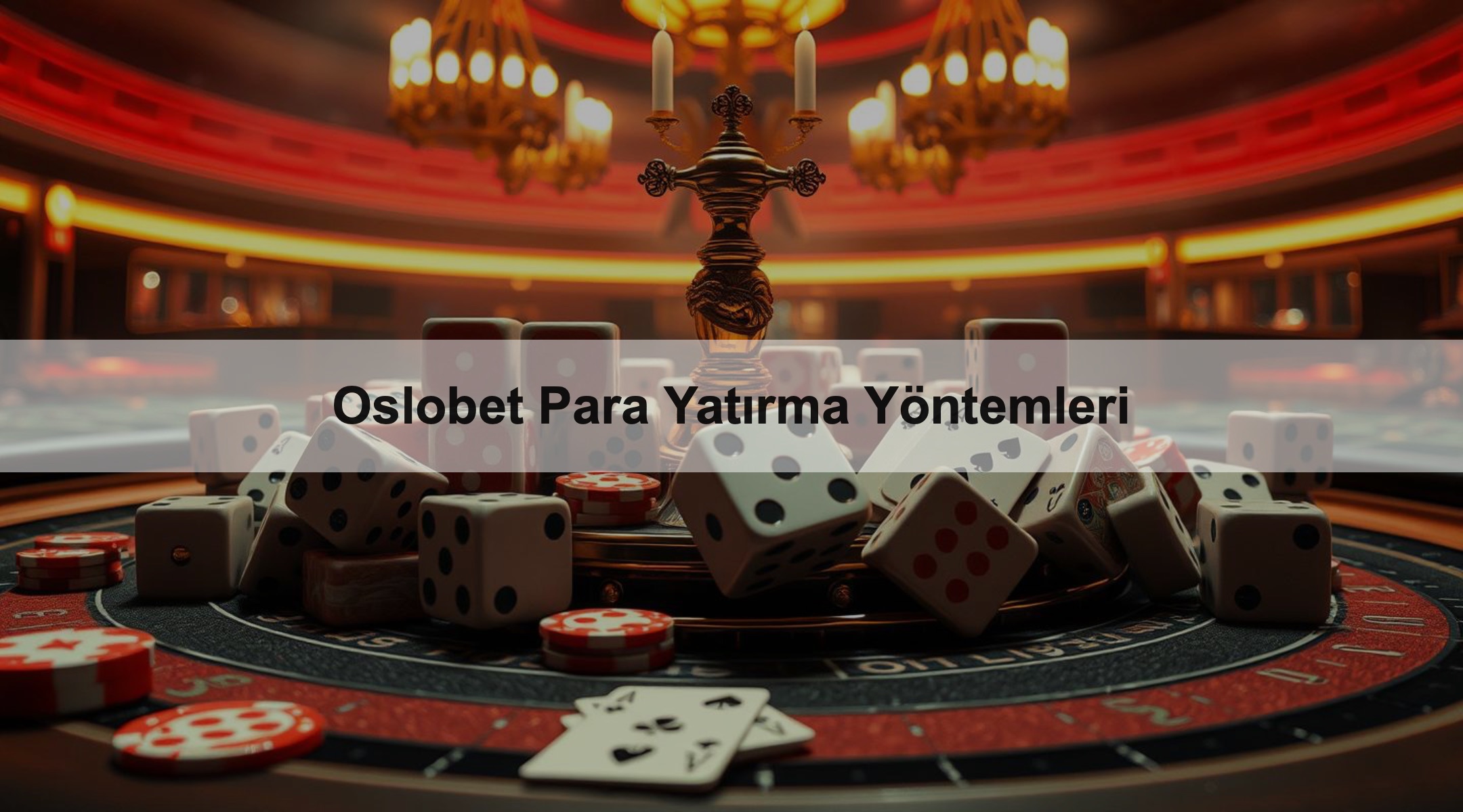 Oslobet Para Yatırma Yöntemleri 1 Oslobet Para Yatırma Yöntemleri