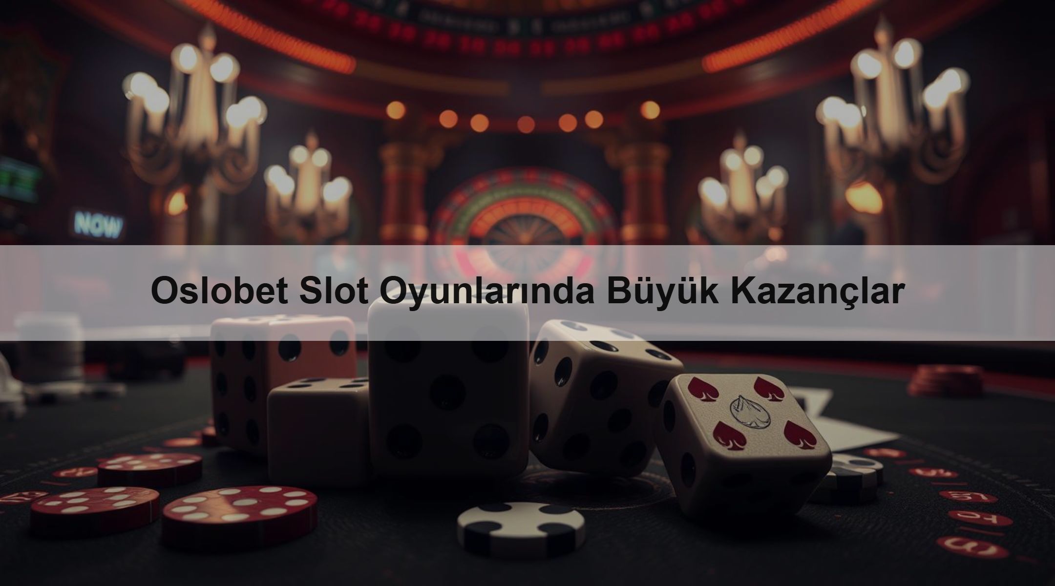 Oslobet Slot Oyunlarında Büyük Kazançlar 1 Oslobet Slot Oyunlarında Büyük Kazançlar